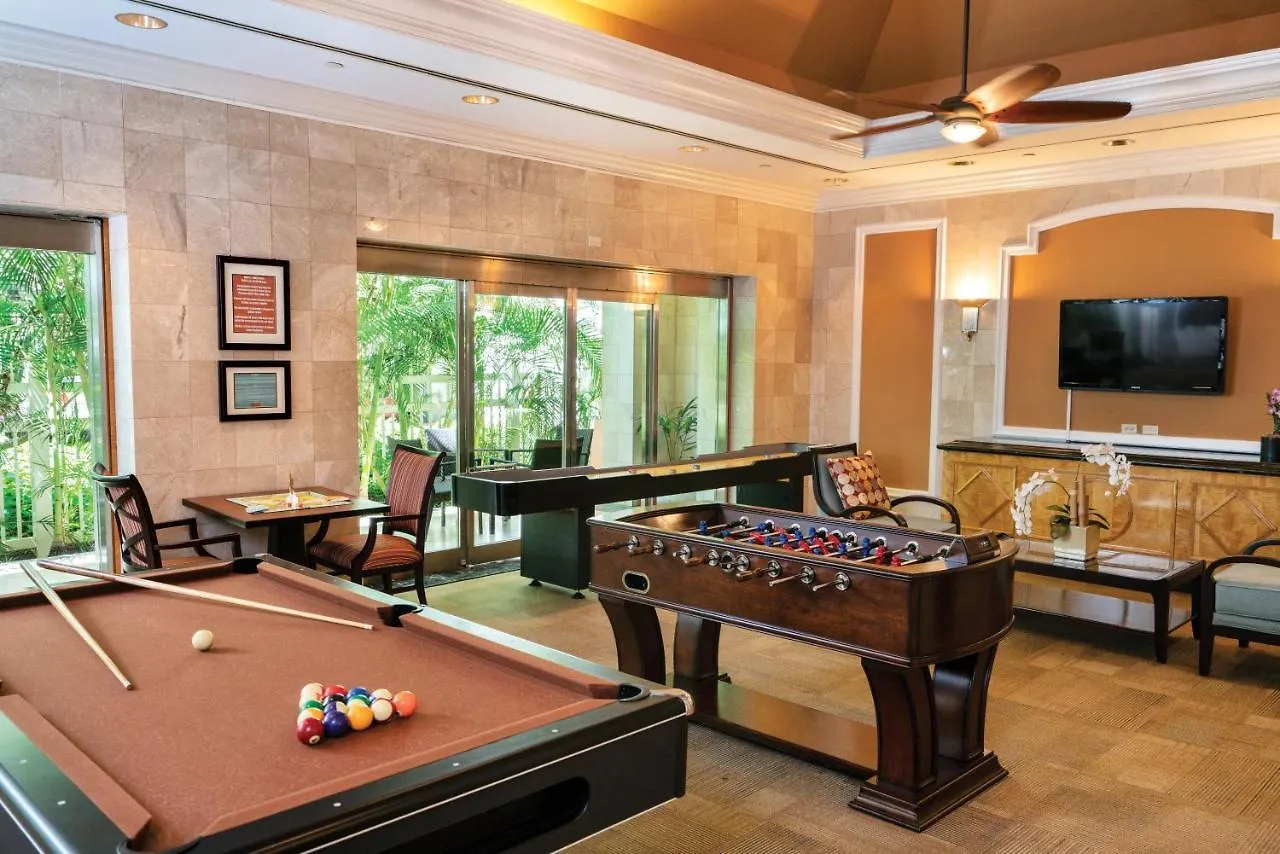 Wyndham Vacation Resorts Royal Garden At Waikiki Honolulu