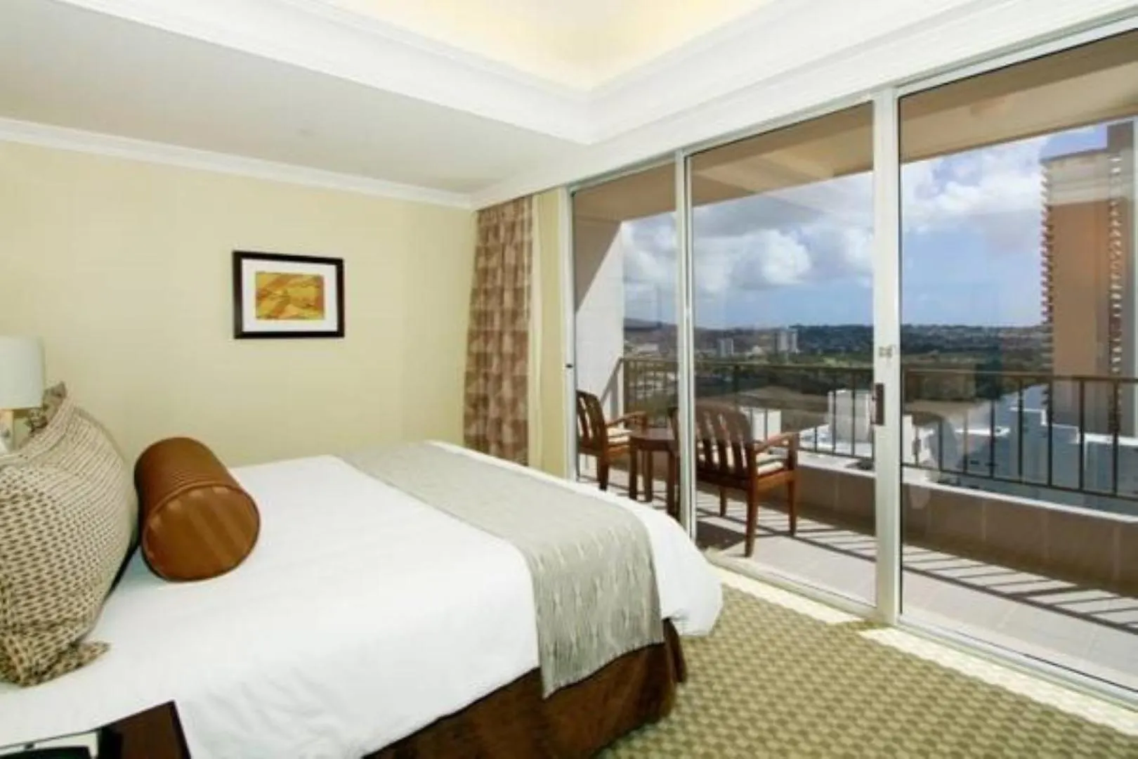 Wyndham Vacation Resorts Royal Garden At Waikiki Honolulu 3*,  United States