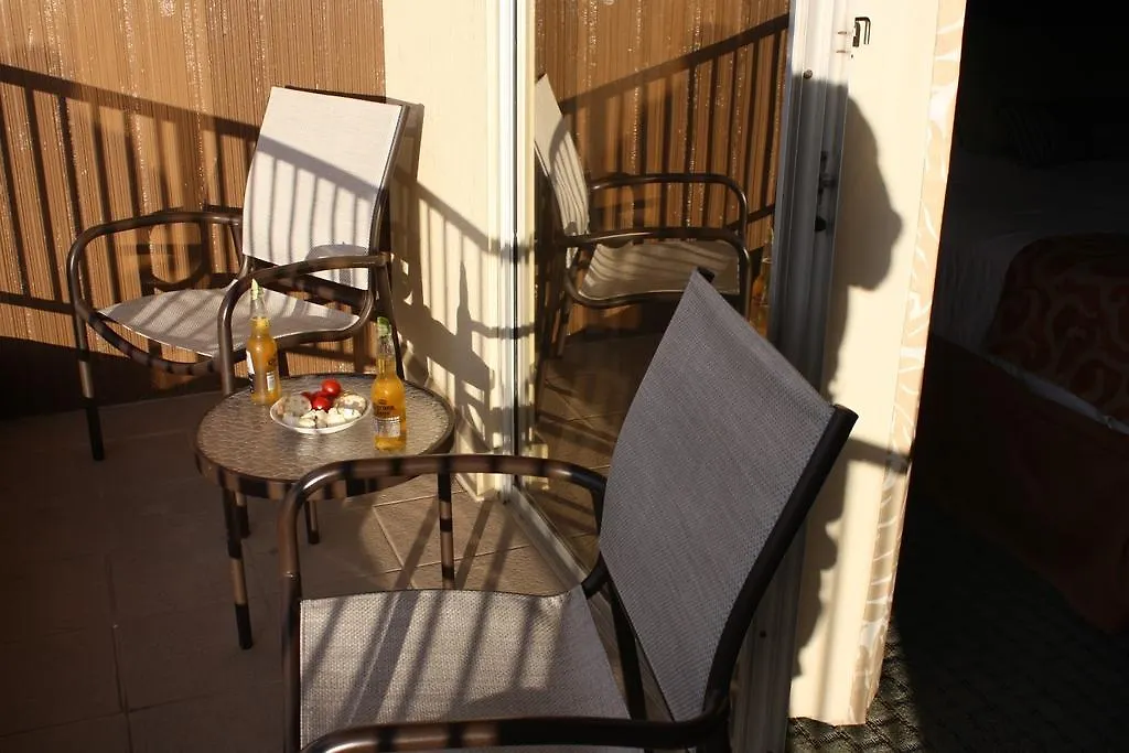 Wyndham Vacation Resorts Royal Garden At Waikiki Honolulu United States