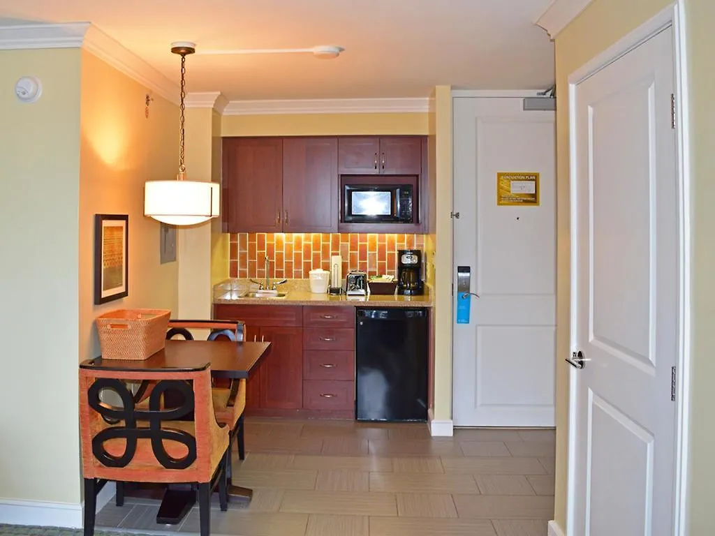 Wyndham Vacation Resorts Royal Garden At Waikiki Honolulu 3*,  United States