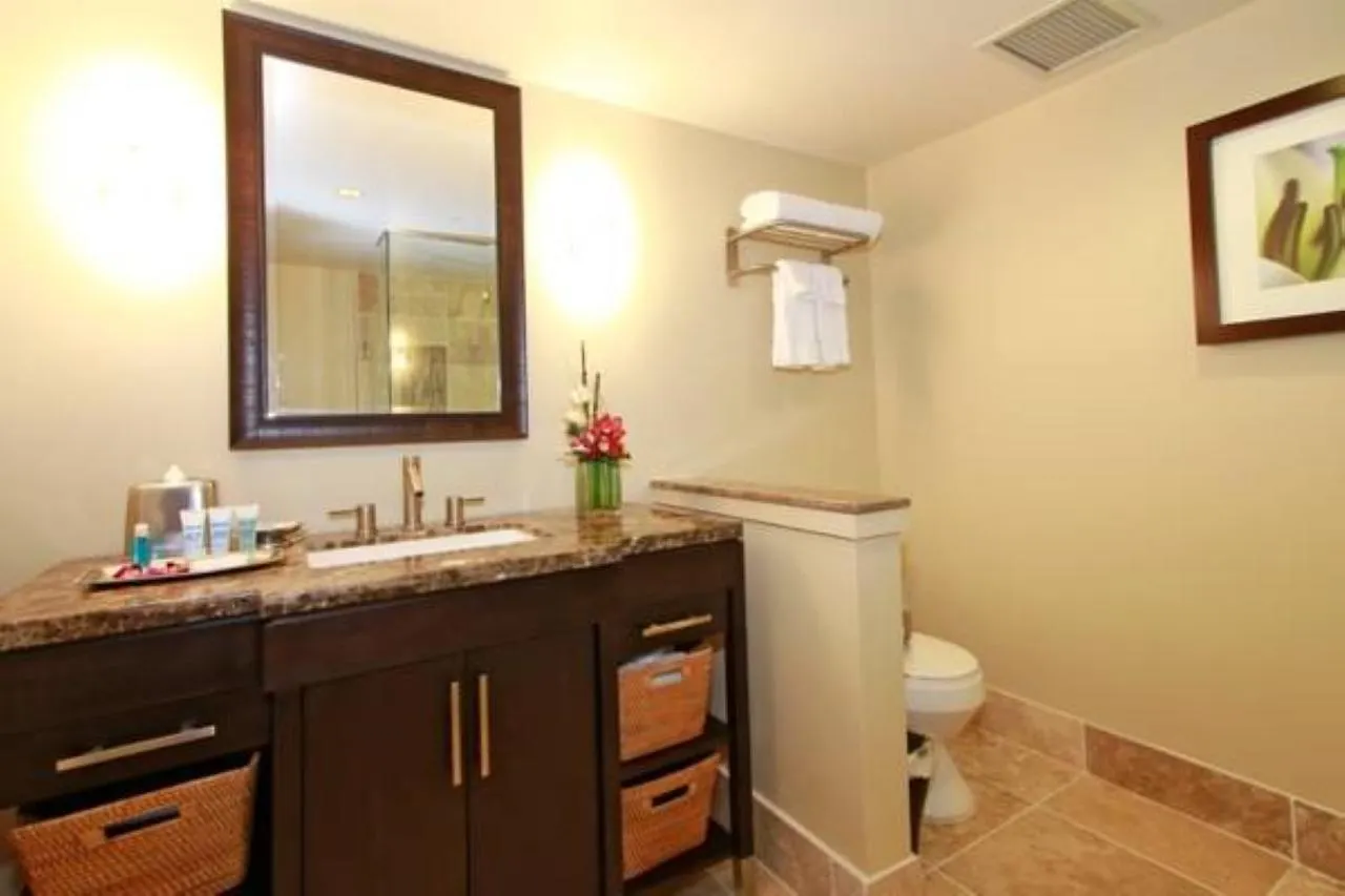 Wyndham Vacation Resorts Royal Garden At Waikiki Honolulu 3*,