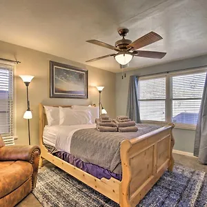 With Private Yard! Holiday home Phoenix
