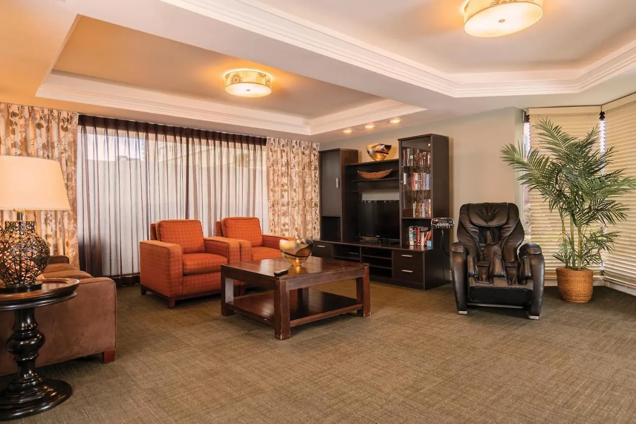 Wyndham Vacation Resorts Royal Garden At Waikiki Honolulu United States