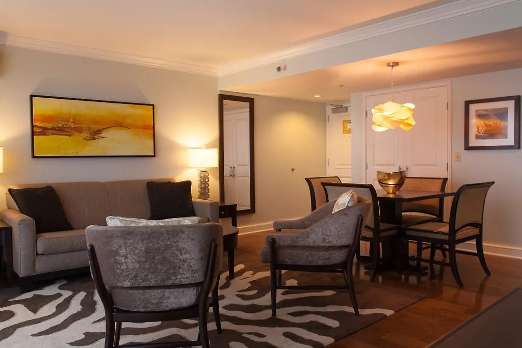 ***  Wyndham Vacation Resorts Royal Garden At Waikiki Honolulu United States
